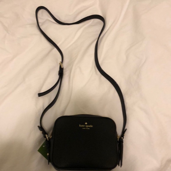 NWT Kate Spade crossbody - Picture 2 of 5
